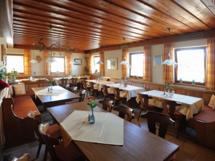 Фото: Landgasthaus Zur Linde